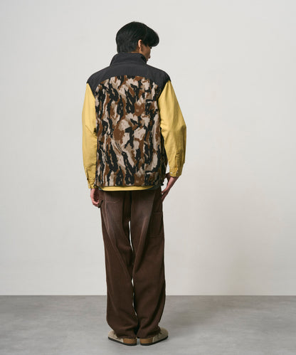 Gramicci - Big Wale Carpenter Pant - Cocoa