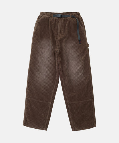 Gramicci - Big Wale Carpenter Pant - Cocoa
