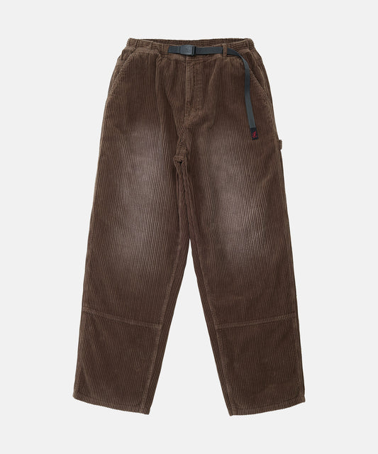 Gramicci - Big Wale Carpenter Pant - Cocoa