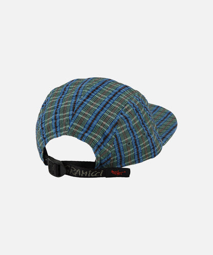 Gramicci - Long Bill Cap - Multi Stripe