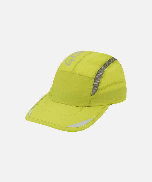 Gramicci - Ultra-light Tech Cap - Kiwi