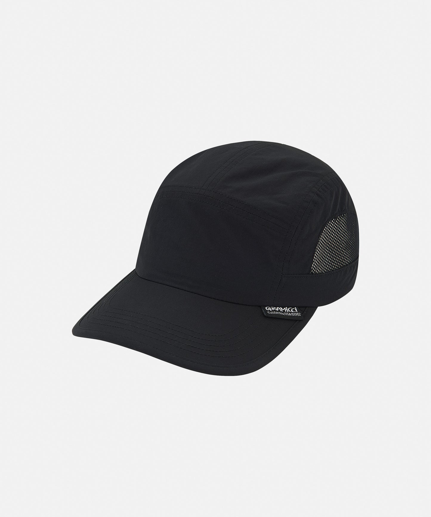 Gramicci - Guide Cap - Black
