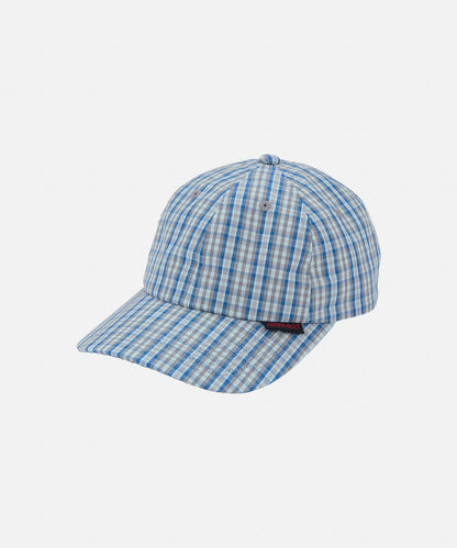 Gramicci - Millwood Cap - Blue