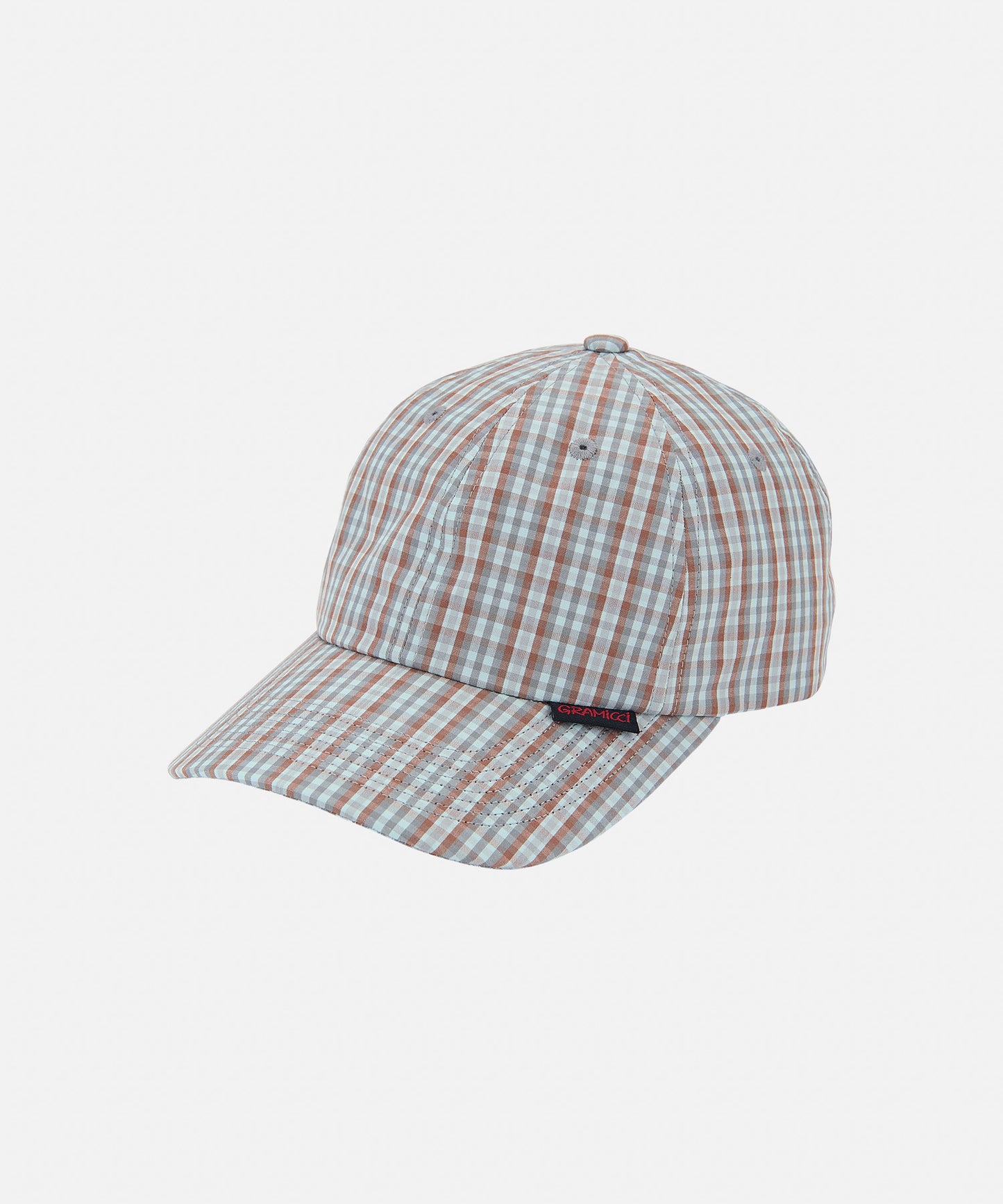 Gramicci - Millwood Cap - Brown