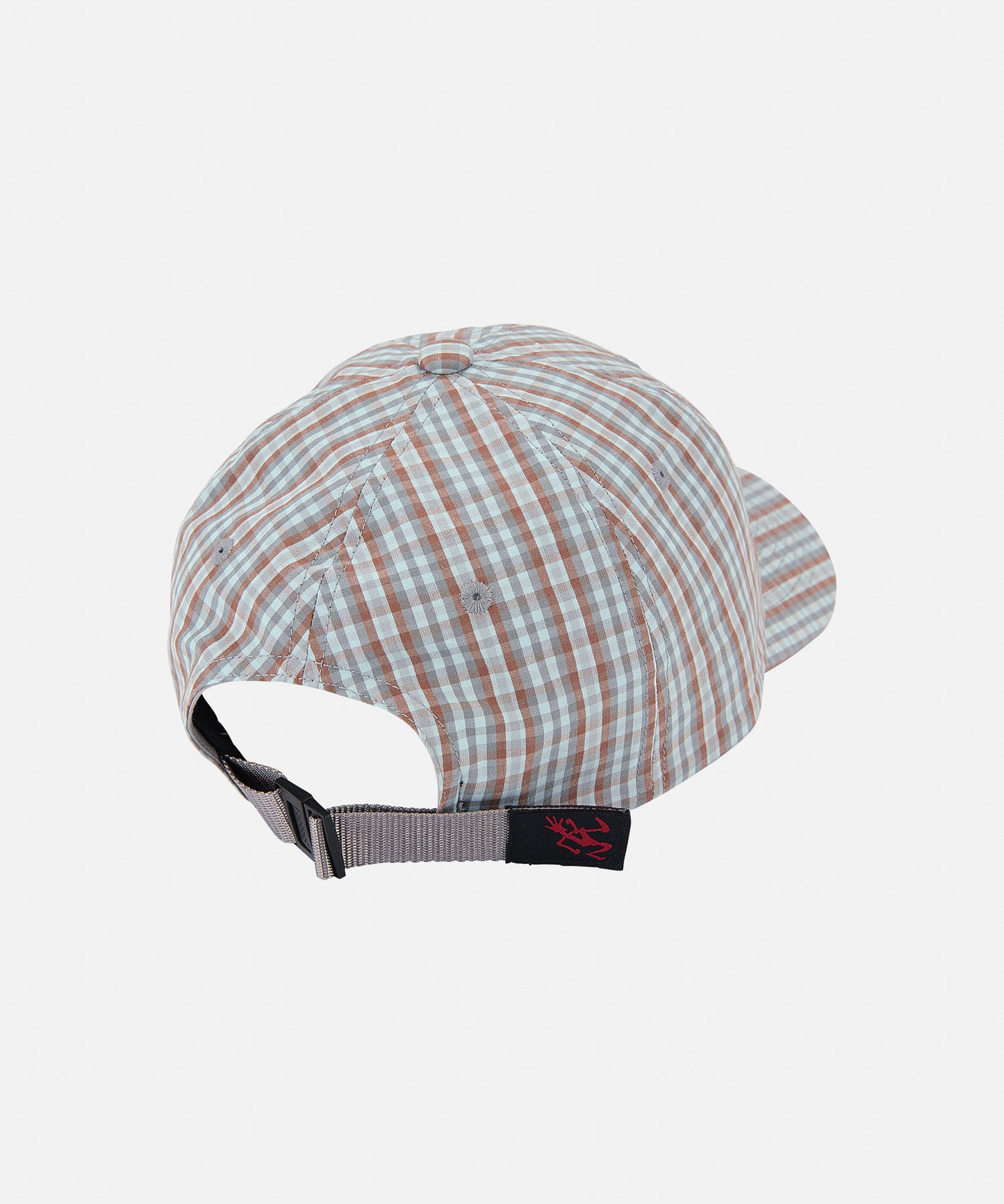 Gramicci - Millwood Cap - Brown