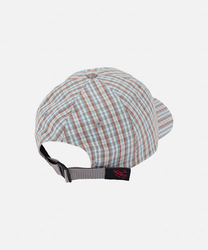 Gramicci - Millwood Cap - Brown