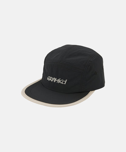 Gramicci - Nylon Gramicci Cap - Black
