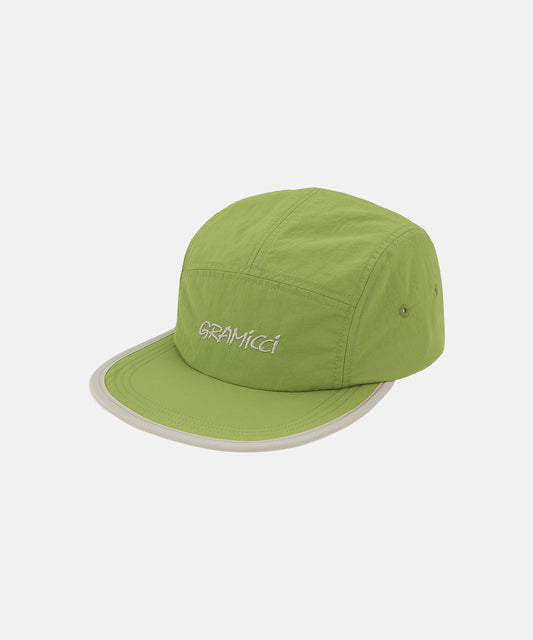 Gramicci - Nylon Gramicci Cap - Jade Green