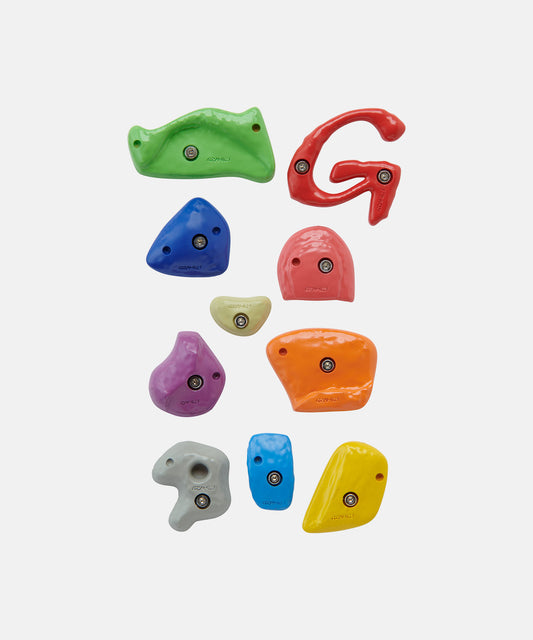 Gramicci - Climbing Holds Magnet