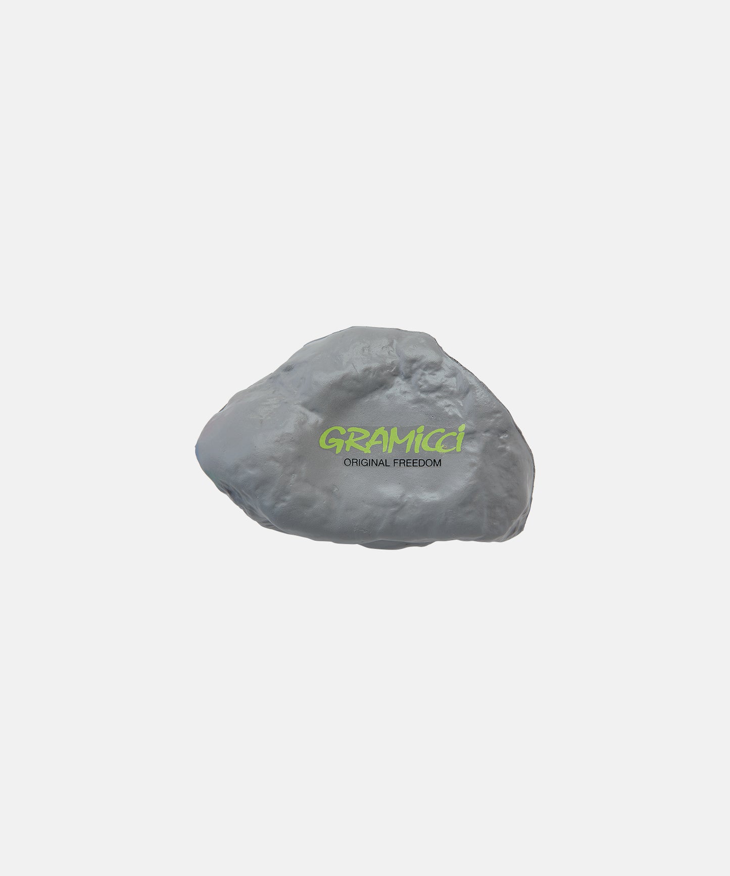 Gramicci - Stress Rock