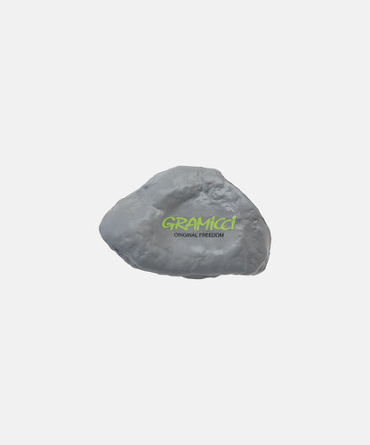 Gramicci - Stress Rock