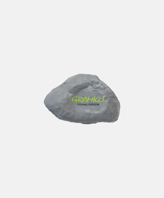 Gramicci - Stress Rock