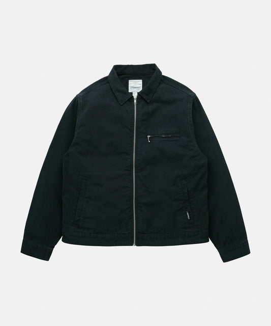 Gramicci - Taos Canvas Jacket - Black
