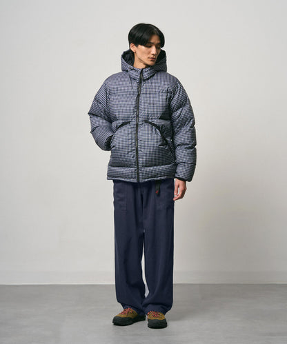 Gramicci - Hemp Relaxed Pant - Deep Blue