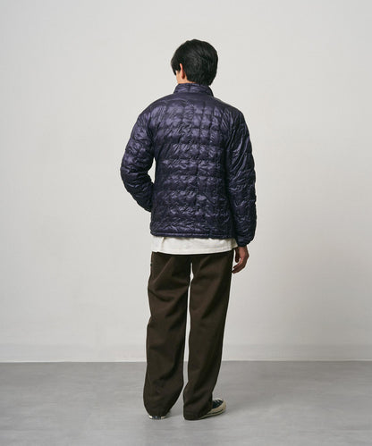Gramicci - Hemp Relaxed Pant - Earth