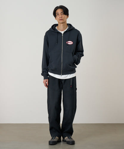 Gramicci - Taos Canvas Pant - Black