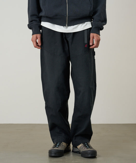 Gramicci - Taos Canvas Pant - Black