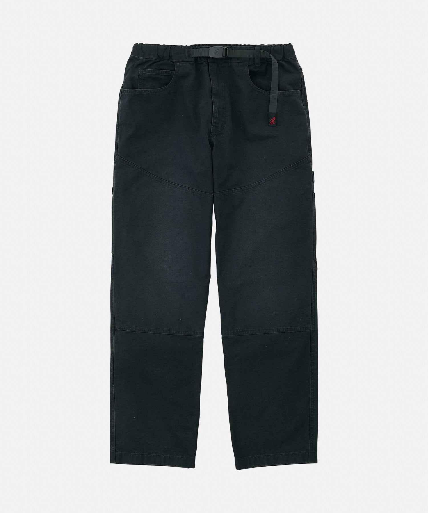 Gramicci - Taos Canvas Pant - Black – 108WAREHOUSE