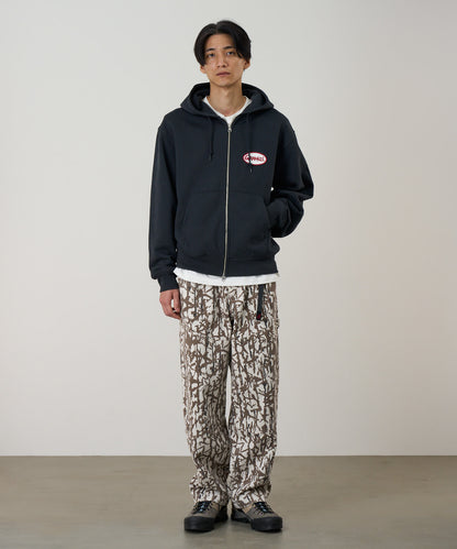 Gramicci - Taos Canvas Pant - Grey Reed