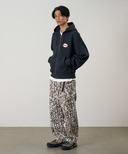 Gramicci - Taos Canvas Pant - Grey Reed