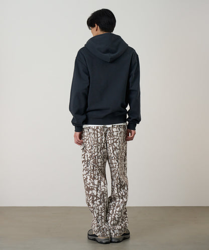 Gramicci - Taos Canvas Pant - Grey Reed