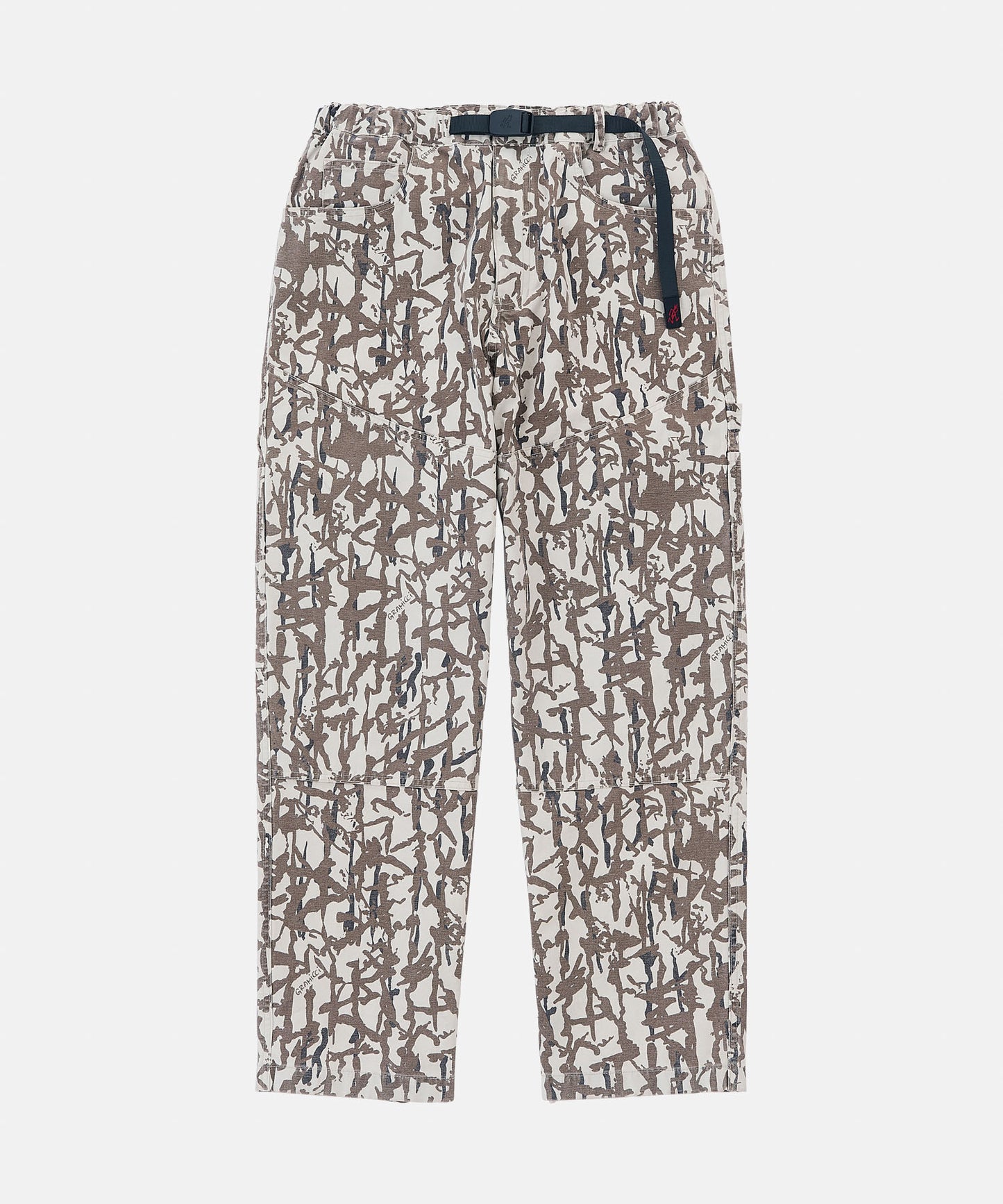 Gramicci - Taos Canvas Pant - Grey Reed