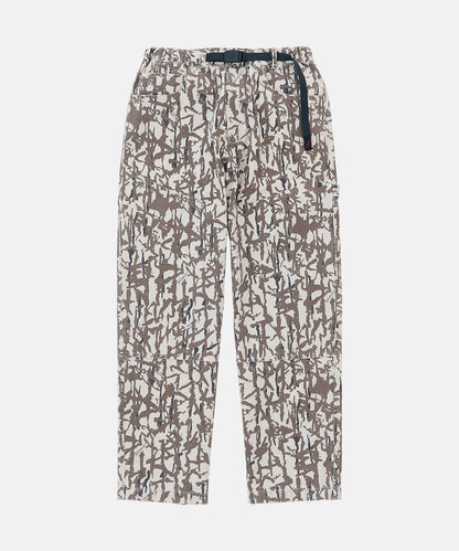 Gramicci - Taos Canvas Pant - Grey Reed
