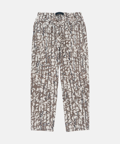 Gramicci - Taos Canvas Pant - Grey Reed