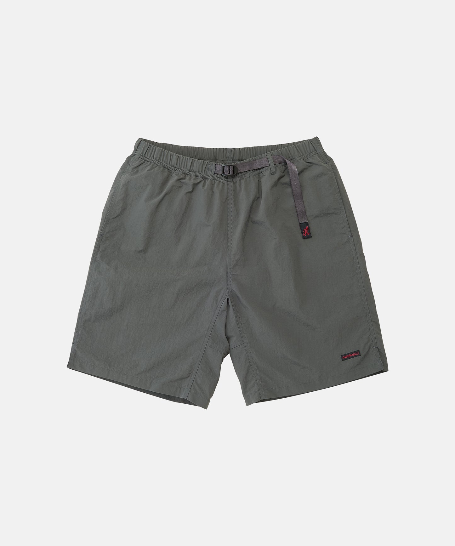 Gramicci - Nylon Packable G-Short - Carbon