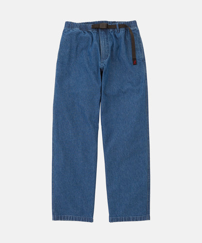 Gramicci - Gramicci Pants Straight Fit - Light Wash