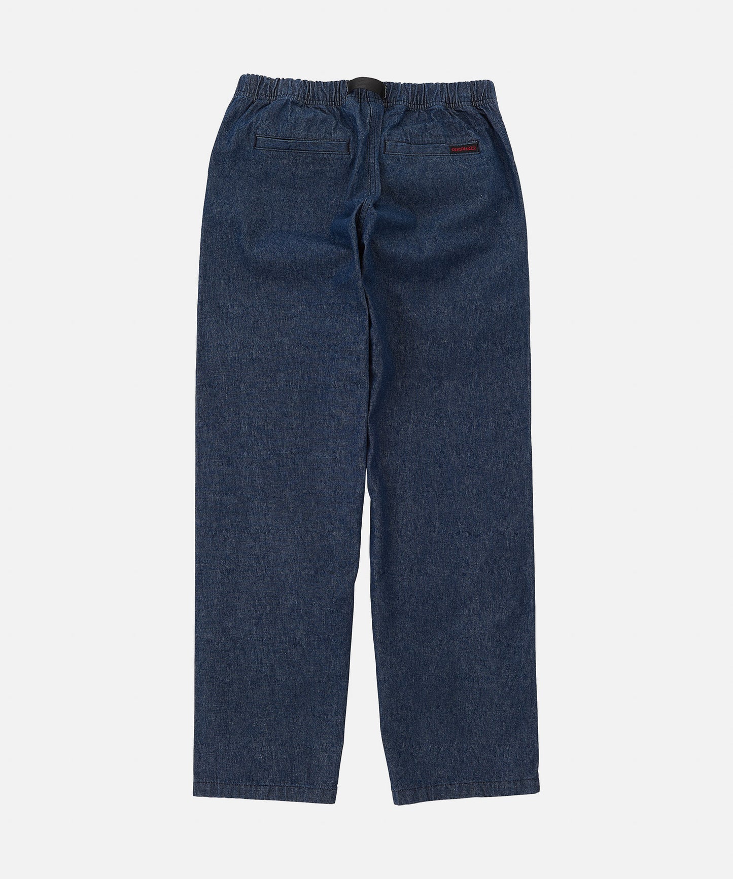 Gramicci - Gramicci Pants Straight Fit - Rinsed Indigo