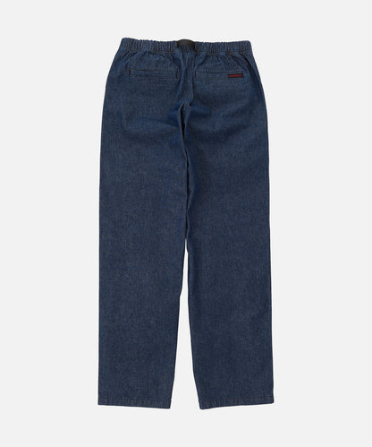 Gramicci - Gramicci Pants Straight Fit - Rinsed Indigo
