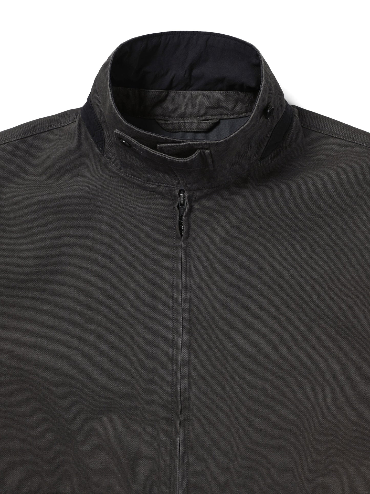 Thisisneverthat - Gore-Tex Windstopper Utility Jacket - Charcoal