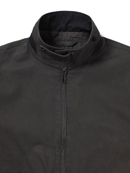 Thisisneverthat - Gore-Tex Windstopper Utility Jacket - Charcoal