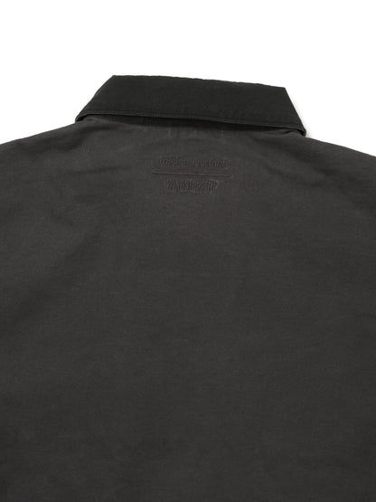 Thisisneverthat - Gore-Tex Windstopper Utility Jacket - Charcoal