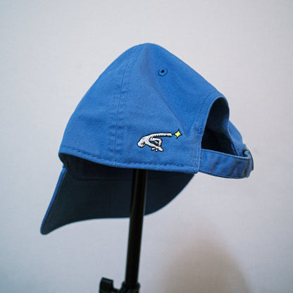 The Childhood Home - E.T. CAP - Light Blue