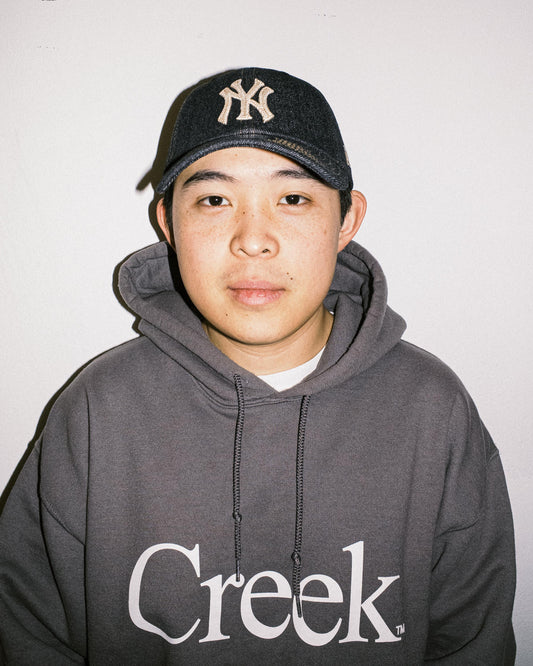 New Era - Casual Classic - NY Yankees Black Denim