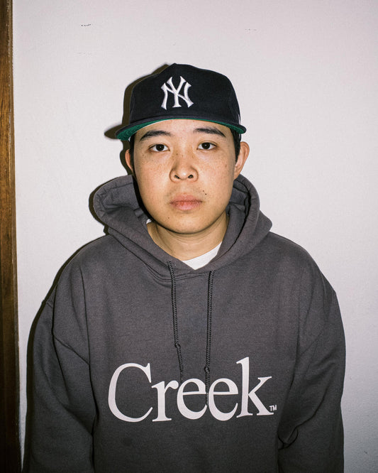 New Era - Golfer - Team Wash NY Yankees