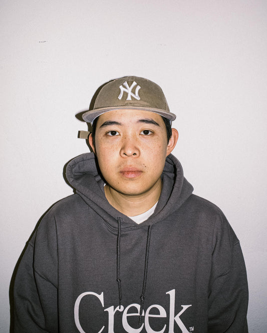 New Era - 9FIFTY Retro Crown - NY Yankees Washed Earthtone