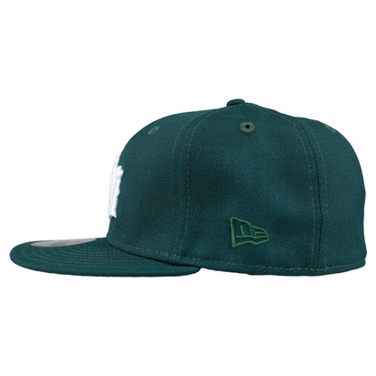 108WAREHOUSE x New Era 59FIFTY - Green