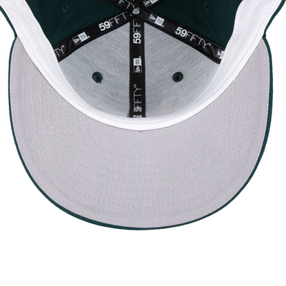 108WAREHOUSE x New Era 59FIFTY - Green