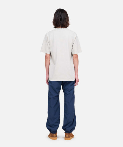 Gramicci x Healthknit - S/S Pocket Tee - Pigment Natural