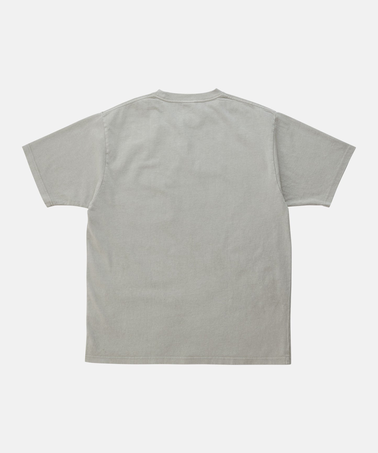 Gramicci x Healthknit - S/S Pocket Tee - Pigment Natural