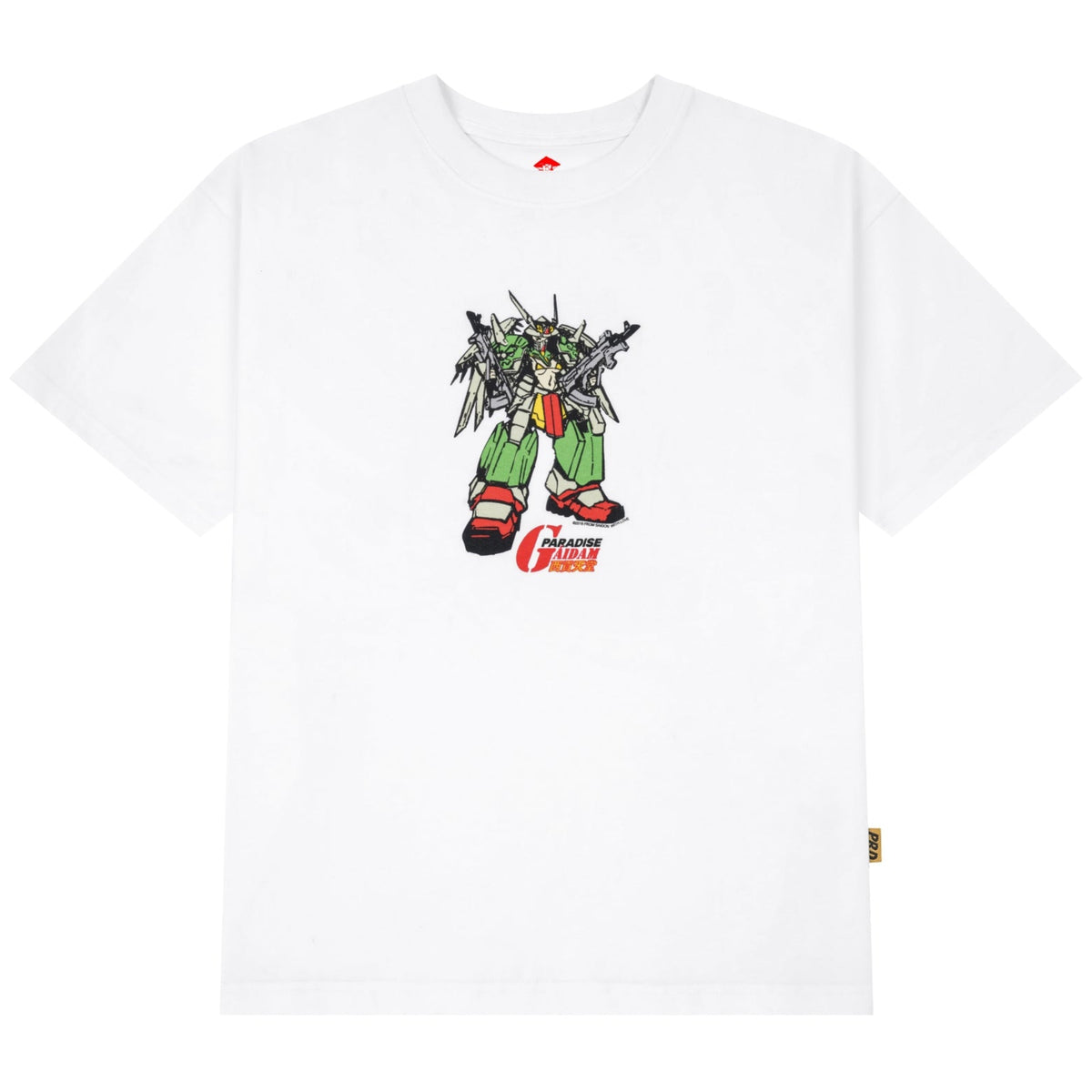 Paradise4Saigon - Gai Dam Tee