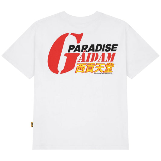 Paradise4Saigon - Gai Dam Tee