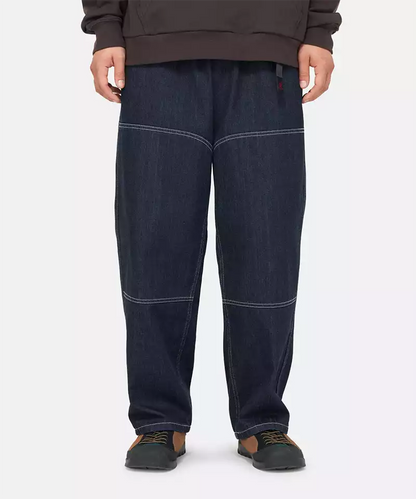 Gramicci - Meadows Double Knee Pant - Raw Rinse