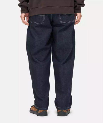 Gramicci - Meadows Double Knee Pant - Raw Rinse