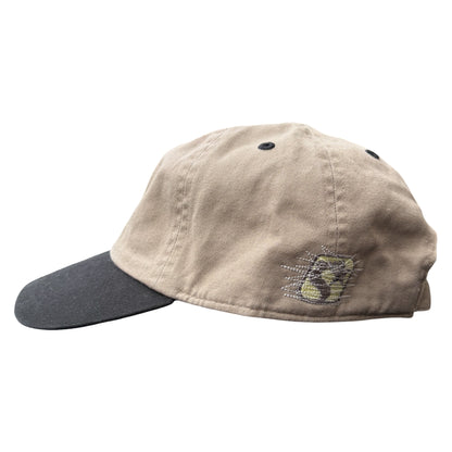 Small Nest - Contrast Cap (Gray)