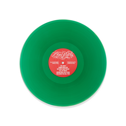 HAIL MARY 12" VINYL