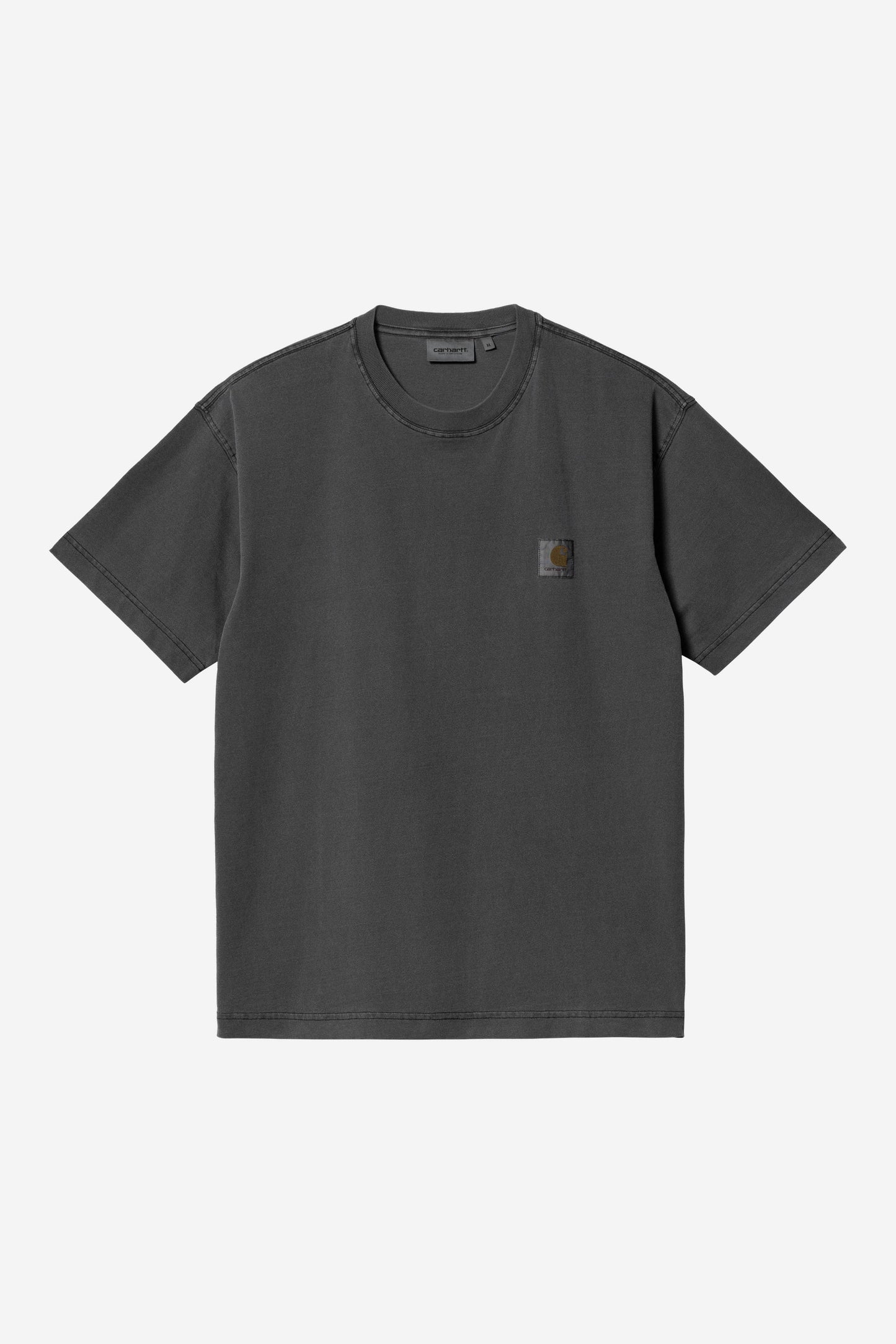 Carhartt WIP - S/S Nelson T-Shirt - Black